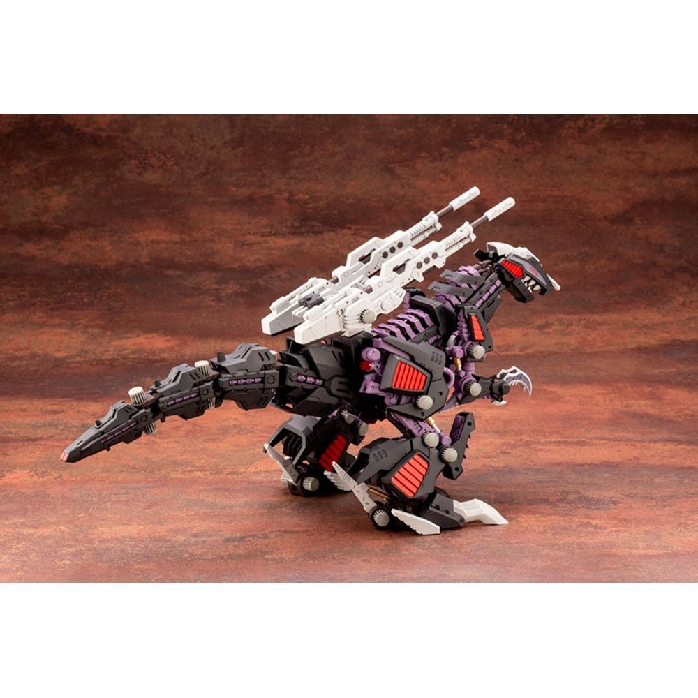 ZOIDS EZ-026 GENO SAURER REPACKAGE VER. KOTOBUKIYA ZOIDS EZ-026 GENO SAURER REPACKAGE VER. KOTOBUKIYA